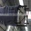 S304/S316 Stainless Steel Anti-corrosion Titanium Reaction Kettle