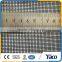 Professional manufacturer of 10x10mm 110g/m2 Fiberglass Mesh Fabric Cloth