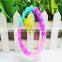 soft stretch silicone rubber band