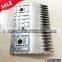 Types available chinese nice appearance comb plate for escalator