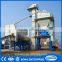 LB750 45-60 rated capacity construction machinery used asphalt mixing plant price