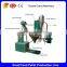500kg chicken feed hammer mill and pellet mill machine