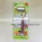 Wholesale Hot Sell Mini Stainless Steel Rolling Pins With A Plastic Handle