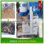 Gongyi factory biomass straw screw briquette machine