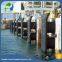 Fender /UHMWPE polyurethane PU rubber marine dock sheet