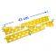 154pcs quail tray, bird tray for incubator spare parts