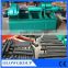Hot sale in India/Malaysia/Vietnam/South Africa/Africa/ Europe Charcoal Dust Briquetting Machine