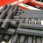 High quality automatic wood charcoal briquette making machine