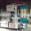 Full automatic pellet extruder