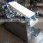 0.4-8mm thickness dough sheeter Making machine / pizza crust making machine/ dough sheet making machine