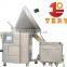 2016 new type sausage production line smoking house