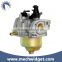 Bigdint Lawn Mover Carburetor IP65F