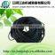 submersible aeration nano hose for aquaculture