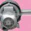 60HZ high pressure air blower /ring blower/fan blower motor for waste water treatment