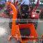 18-30HP Power Tractor wood chipper BX42