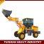 TWISAN 912F-II Mini Tractors Front End Loaders With High Performance