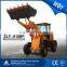 The most popular style in 2015 1.8 ton radlader with ce and iso