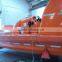 BV Approval Fast Rescue Boat With Outboard Engine
