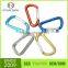 Manufacturer price snap Hook Climbing Carabiner