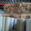 Woven sisal fabric for cat scratching posts