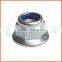  high quality m6 m8 lock nut