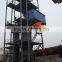 Double Stage Coal Gasifier