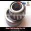 30205 chrome steel tapered roller bearing