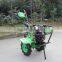 China Chongqing winyou WY1100B 12.5hp diesel rotary tiller