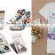 New Design Digital Flatbed UV Printer Price For Mobile Case, Glass, Metal, Plastic, Leather, Ceramics