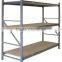 Good quality durable steel stroage shelf