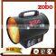 ZB-G10 FORCED AIR GAS HEATER