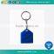 Good Quality MF Classic 1K S50 RFID Silicon Key Tag