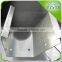 Maxpower high quality galvanized rain gutter
