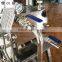 Multi-Layer Inox Plate Frame Filter