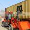 With price shandong machinery articulated telescopic mini loader (CE, EPA4, ROPS FOPS)