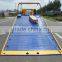 New Design Slide flatbed breakdown lorry accessories