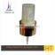 China Aluminium Perfume Pump Sprayer for Glass Bottle