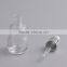 essential oil bottle glass bottle aluminum perfume bottle wholesale