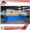Dependable Performance Steel Plate Cutting Machine QC12Y-20X4000,guillotine Shearing Machine,hydraulic Shearing Machine