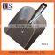 high quality camping spade steel garden shovel