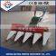 Factory Price 4G 120 Mini Diesel Rice Reaping Machine for Sale