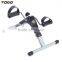 TODO Indoor Mini Bicycle Digital Pedal Leg Arm Exerciser with LCD Display Indoor Activities Gym Exercise