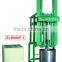 Vertical manual foaming machine ZLD Manual foaming machine supplier