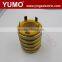 90X50X110-5 Factory price electrical manufacturers carbon brushes Customized Collector alternator slip ring