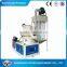 ROTEX Efficient 90kw Sawdust Rubber Wood Pellet Machine With Automatic Lubrication
