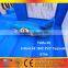 Inflatable Bouncer Tinfla 04 in PVC Tarpaulin Materials