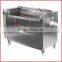 TY-1500A Root Vegetable Fruit Ginger Potato Roller Peeler Washing Peeling Cleaning Machine