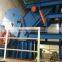 Paint Bucket Crusher/ Waste Metal Pipe Crusher/ Metal Steel Plate Crusher --- DeRui - Wechat: 835019127