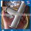 ASTM/DIN Stainless Steel welded tube fitting tee