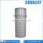 Coralfly OEM Generator Outer Air Filter 11EM-21041